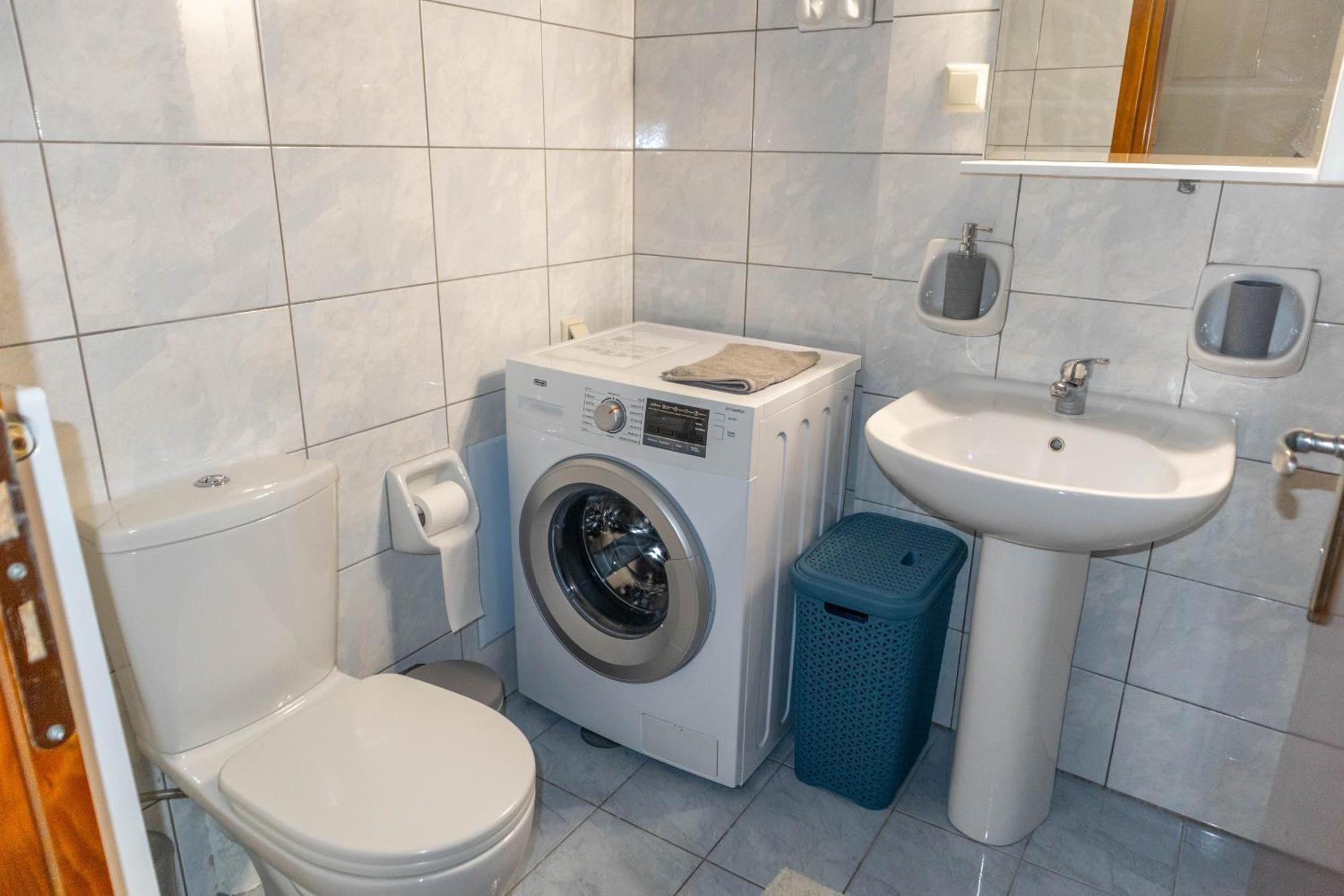 Dictamus Apartment Chania  Buitenkant foto