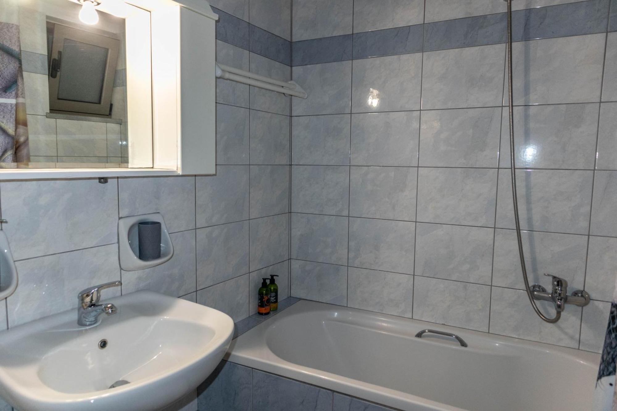 Dictamus Apartment Chania  Buitenkant foto